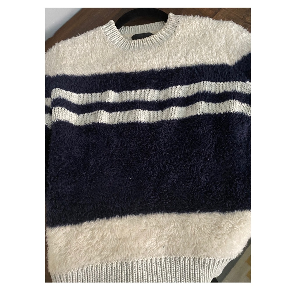 Calvin Klein Collection Sweater - Picture 3 of 5